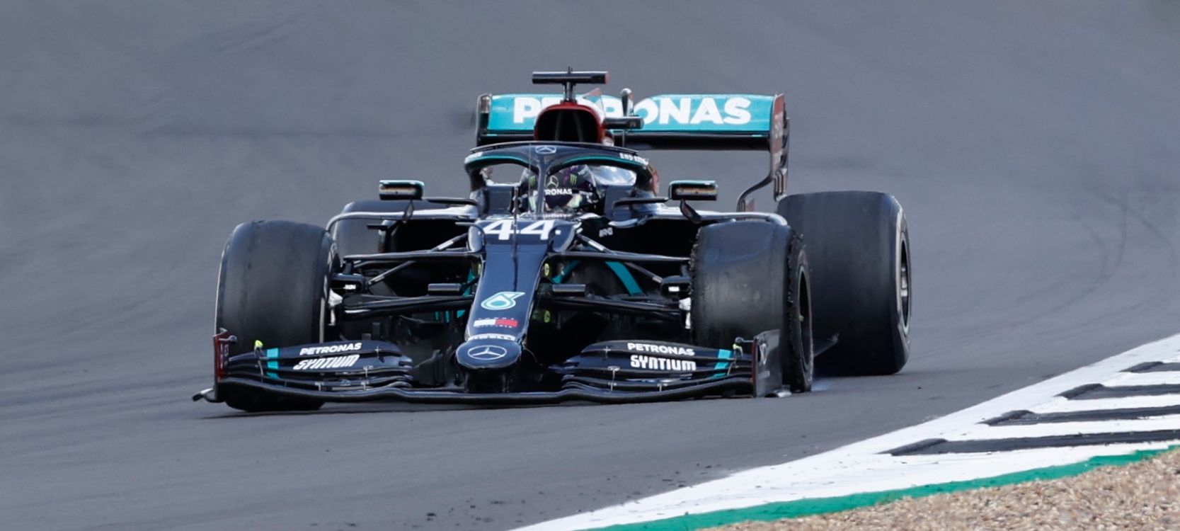 cover art for GP Grande-Bretagne 2020 – Le SAV de la course, en podcast