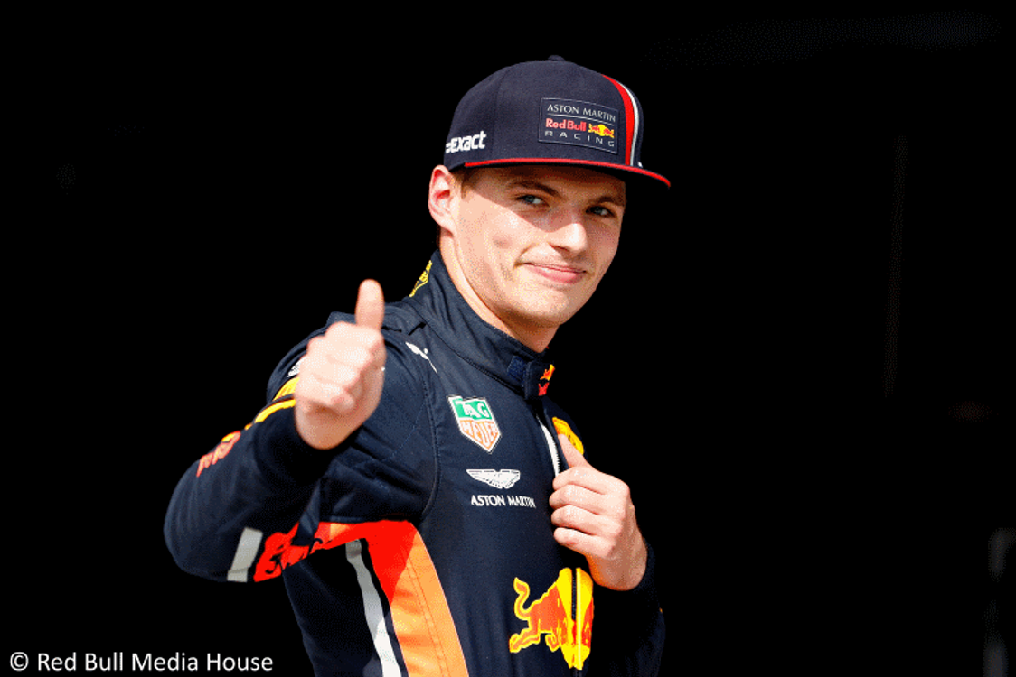 cover art for GP Hongrie 2019 – Le Warm-Up du SAV, en podcast