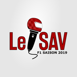 cover art for Le SAV de la F1