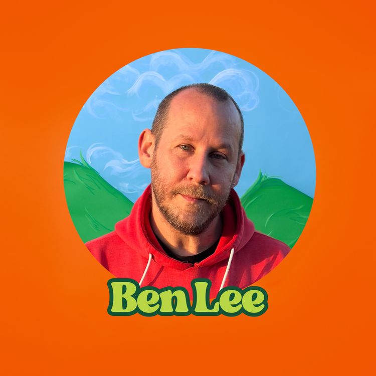 cover art for Ben Lee | Romance, Cults & World Expo 88