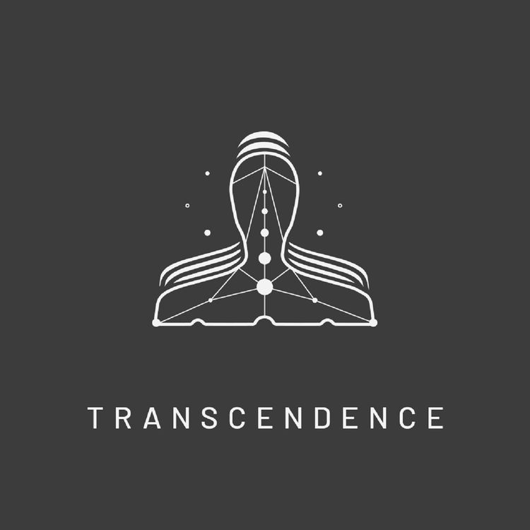 cover art for 4 - Transcendence