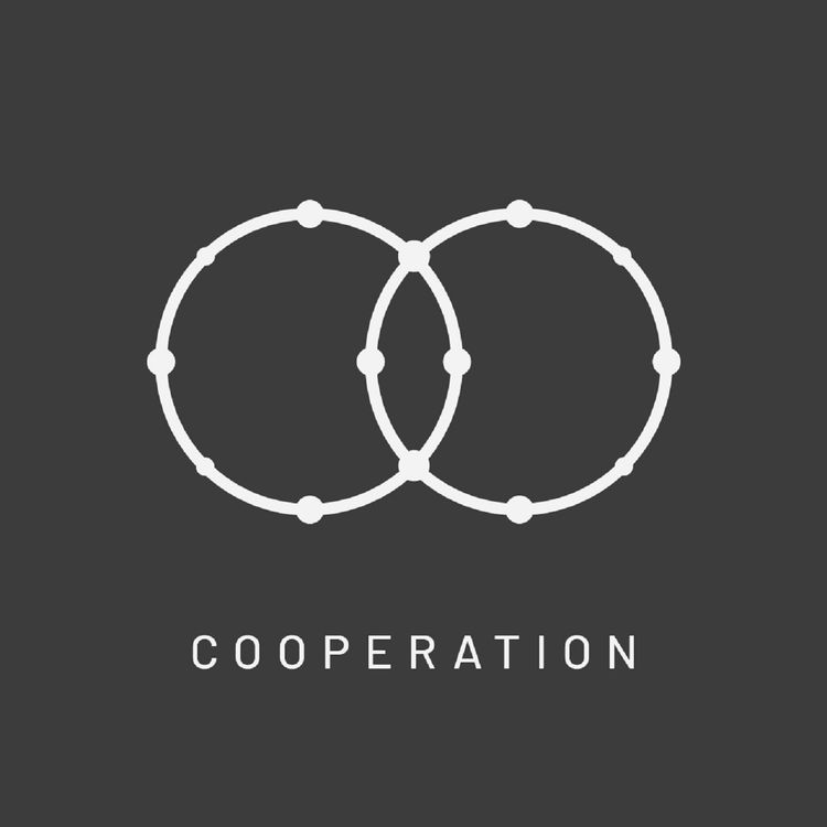 cover art for 2 - Cooperation