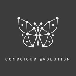 cover art for Conscious Evolution Podcast