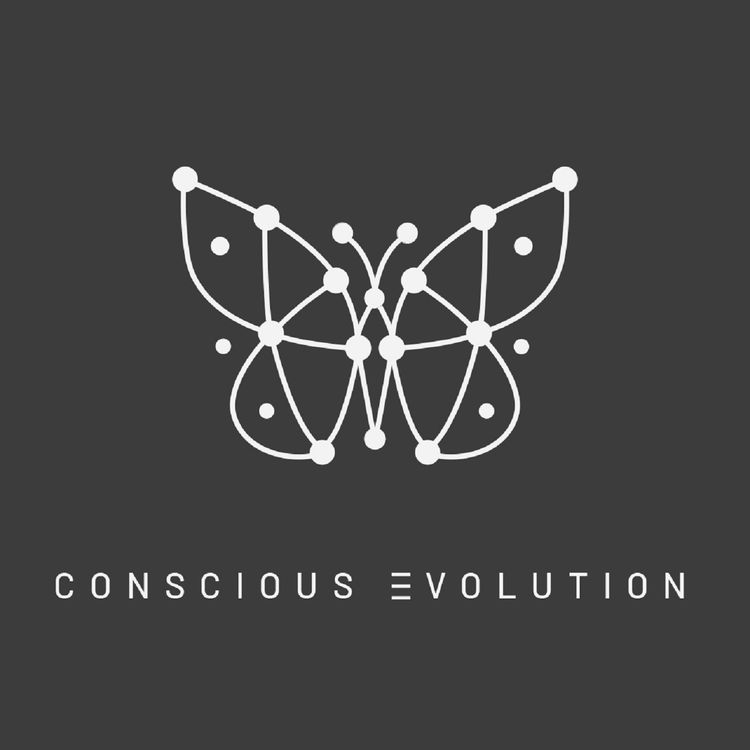 cover art for 5 - Conscious Evolution