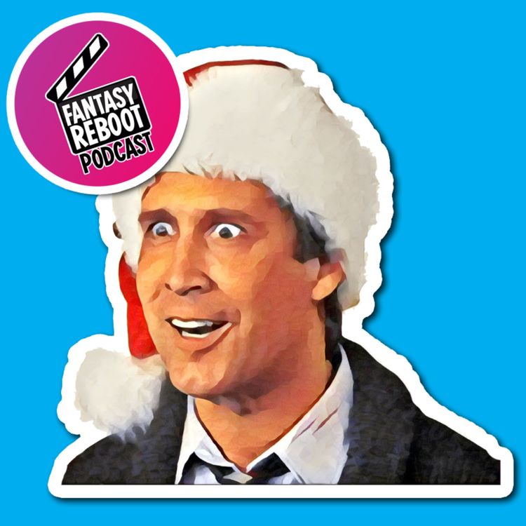 cover art for Fantasy Reboot - National Lampoon's Christmas Vacation