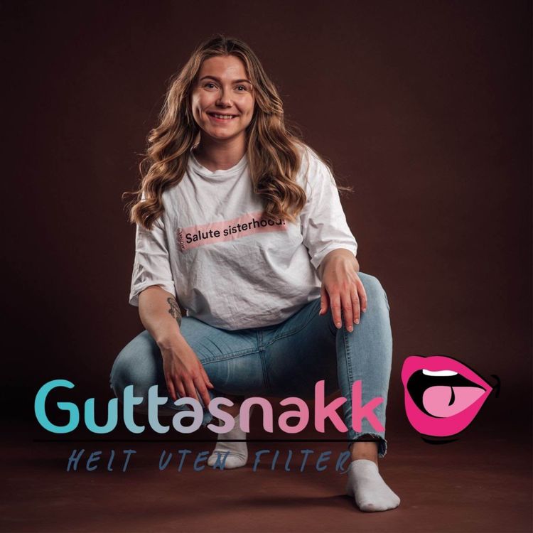 cover art for Episode 2 - del 2: Det som ikke skal skje