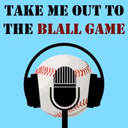 cover art for Take Me Out To The Blall Game