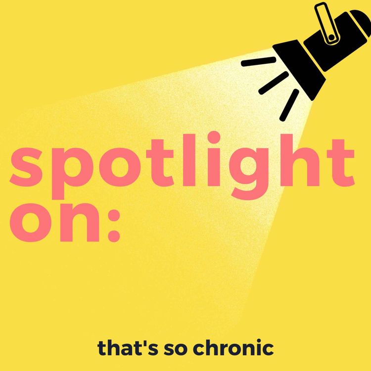 cover art for Spotlight On: Medicinal Cannabis