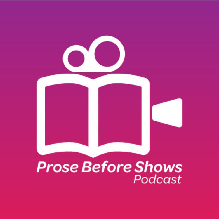 cover art for Episode 2: The English Patient and World War II Daddy Issues