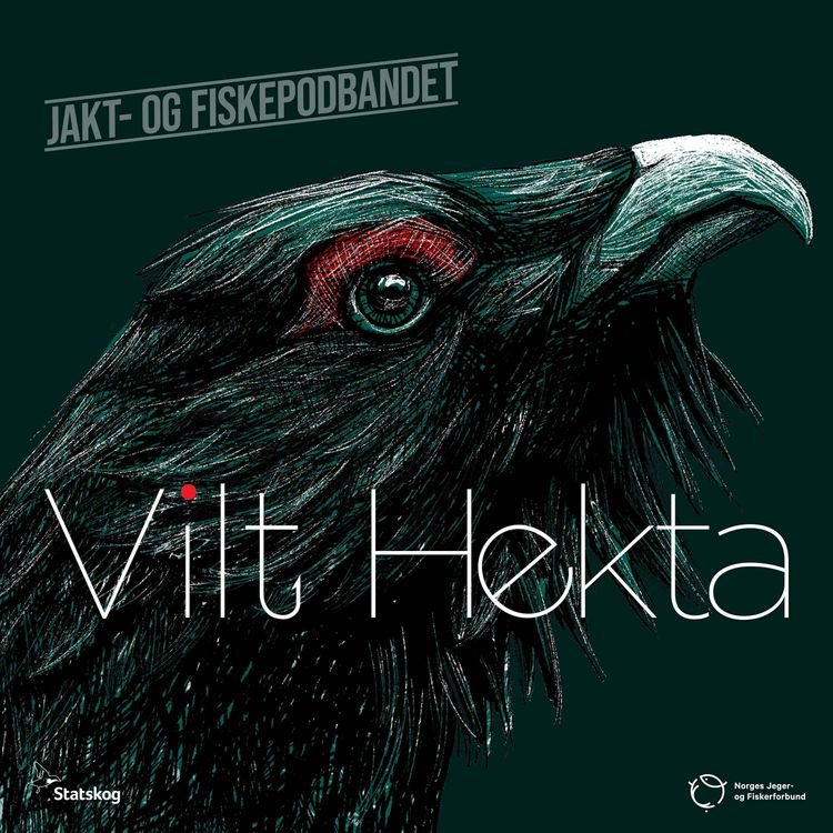 cover art for LÅTSPESIAL Hymnen VILT HEKTA til norske jegere og fiskere