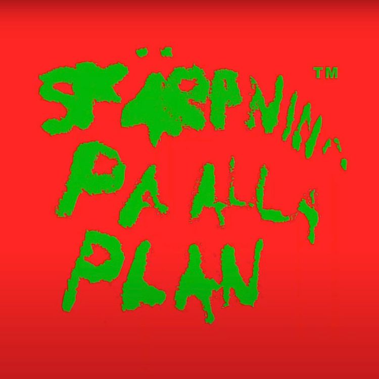 cover art for Skärpning På Alla Plan #1 - Micael Dahlén