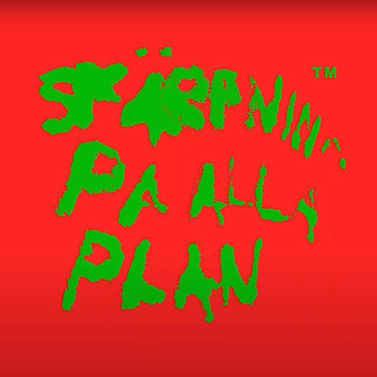 cover art for Skärpning På Alla Plan #4 - Josefin Crafoord