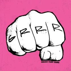 cover art for Skärpning På Alla Plan