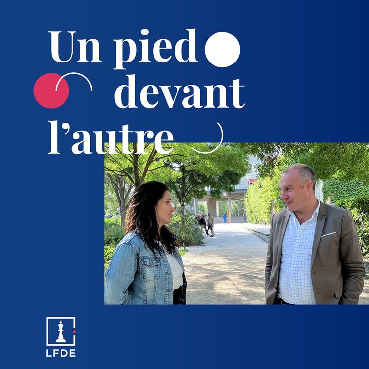 cover art for Agir pour le climat avec votre épargne
