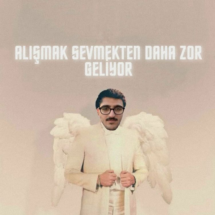 cover art for a bu hayat