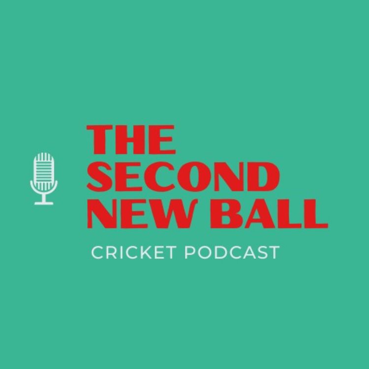 cover art for IPL 2022 - Reviewing the auction with Ishan Kacker (Part 1)