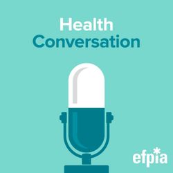 cover art for Health Conversation