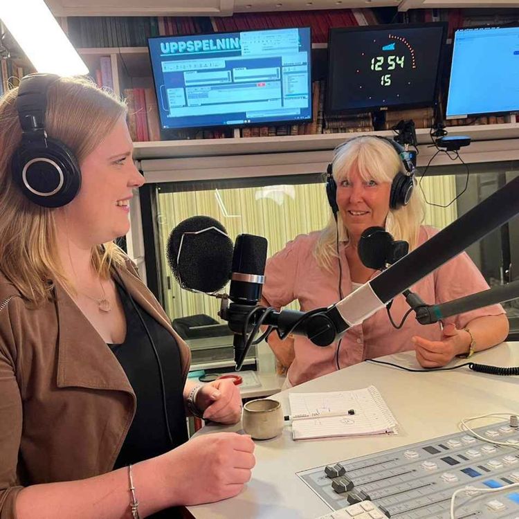 cover art for Building hope - and a voice- for young people