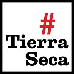 cover art for Tierra Seca