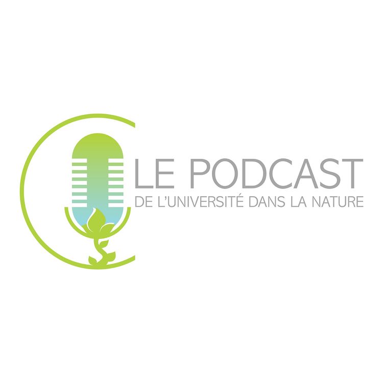 cover art for La bande annonce du Podcast de l'Université dans la Nature