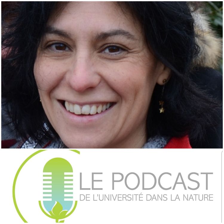 cover art for La nature microscopique en nous