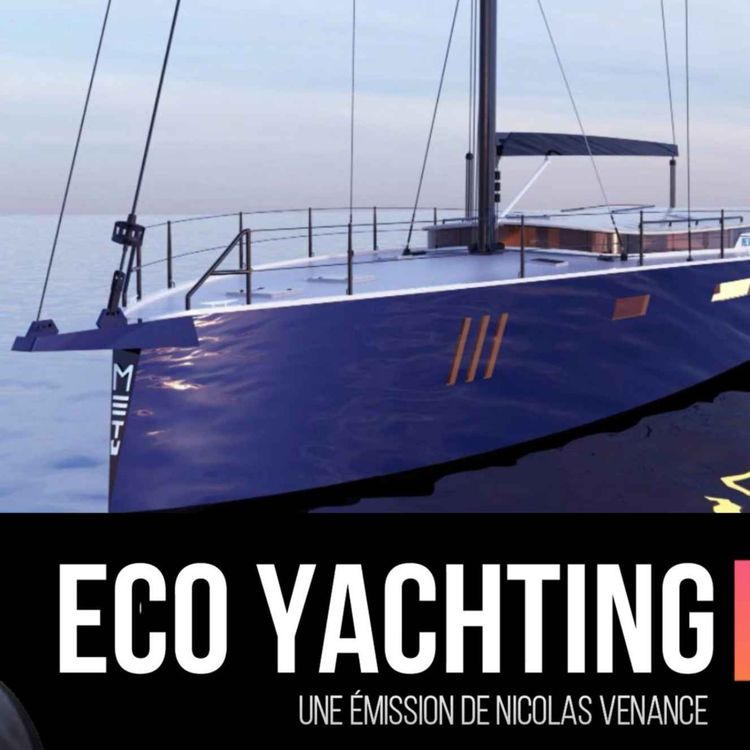 cover art for Meta, le constructeur des mythiques Joshua, lance sa propre gamme de voiliers de grand voyage