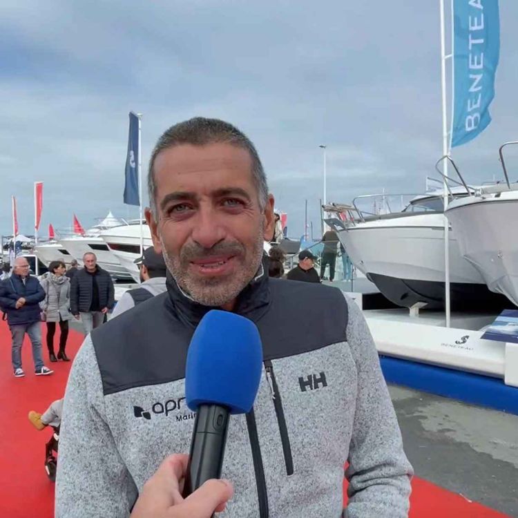 cover art for Financement bateau - des taux incroyables chez April Marine