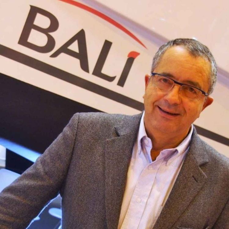 cover art for Interview - 46% de croissance, pour CATANA GROUP