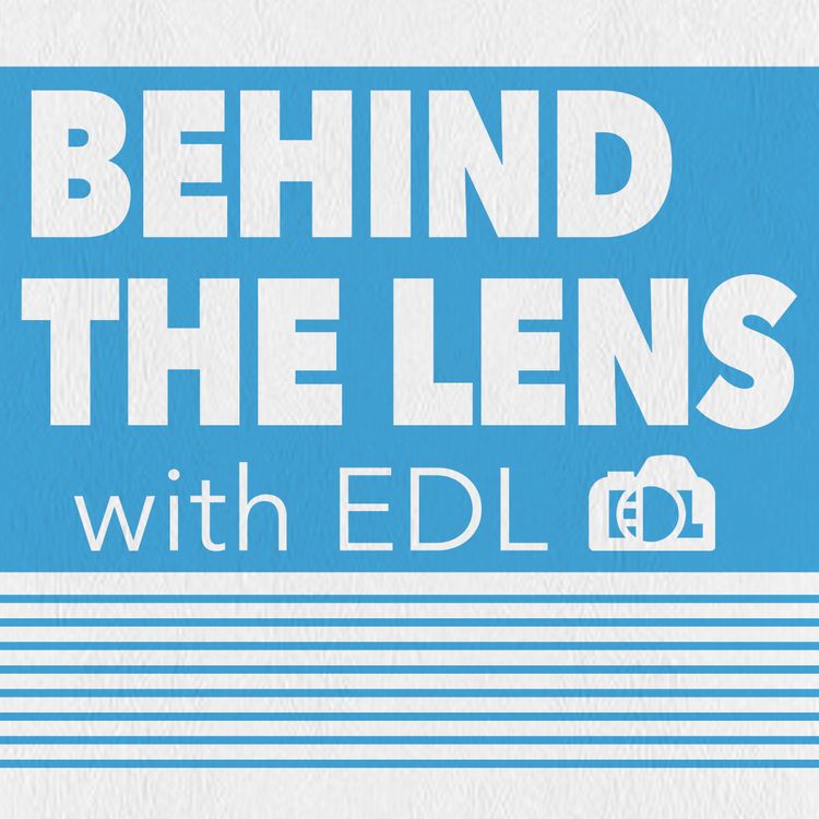 cover art for Tre Gabriel: Behind The Lens with EDL