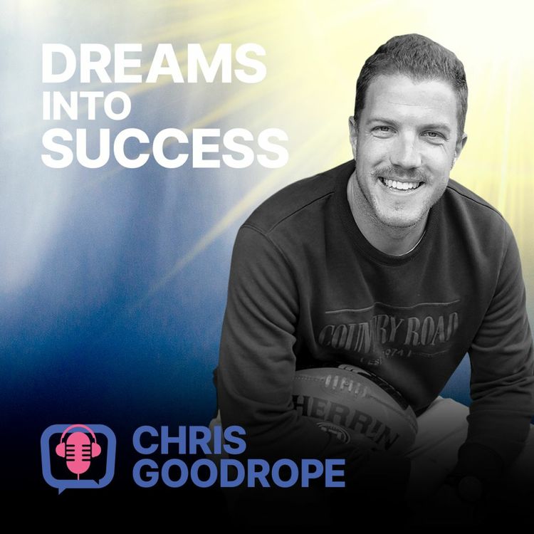 cover art for Welcome to DREAMS into SUCCESS