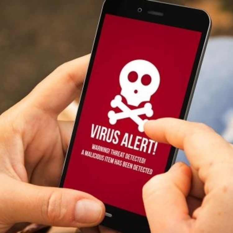 cover art for Episodio 3 - Ubicación En Tiempo Real En Whatsapp Y Malware En Dispositivos En Android Y IOS