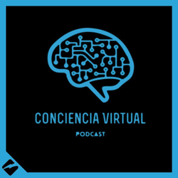 cover art for Conciencia Virtual