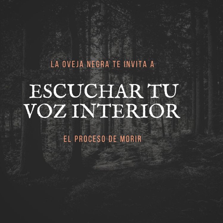 cover art for ESCUCHA TU VOZ INTERIOR 