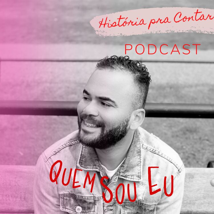 cover art for #02 - Quem sou eu