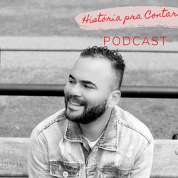 cover art for História pra Contar