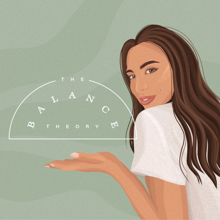 cover art for Steph Claire Smith & Laura Henshaw on finding self worth & navigating self doubt 