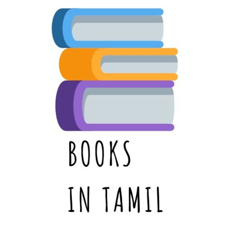 cover art for Ep #68 coloring book and the ickabog | toys market TAMIL