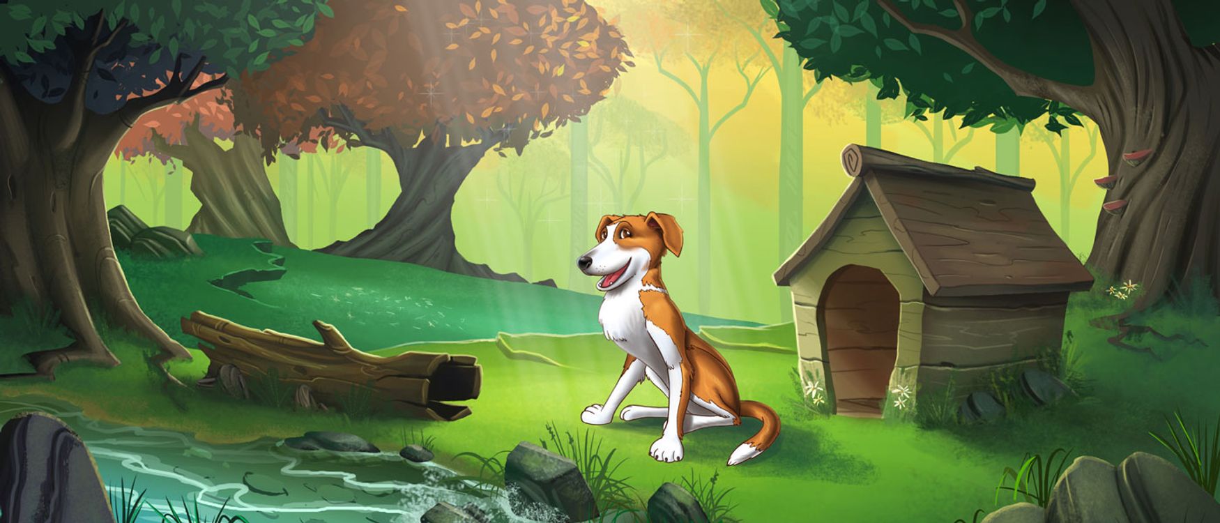 cover art for Doug Green – A Dog’s View on How to Reclaim Your Personal Power Part-3