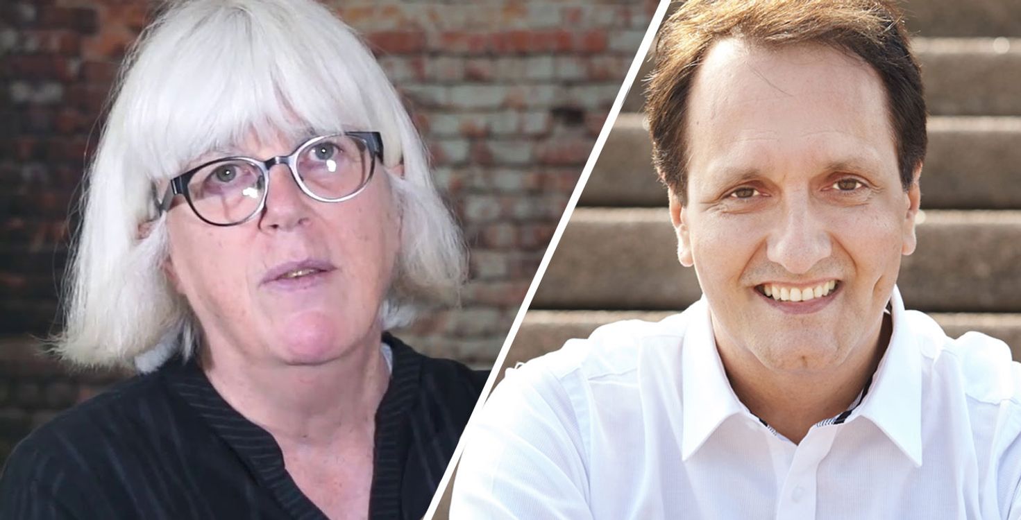 cover art for Unlocking The Mysteries Of Workplace Madness – Part 2