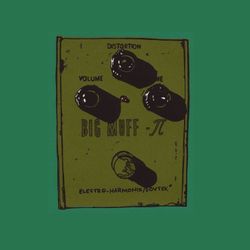 cover art for RusGazer