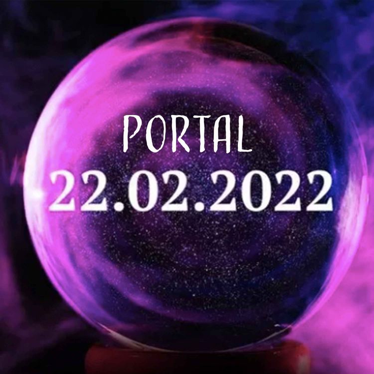 cover art for 22.02.2022 Portal Överflöd medial vägledning