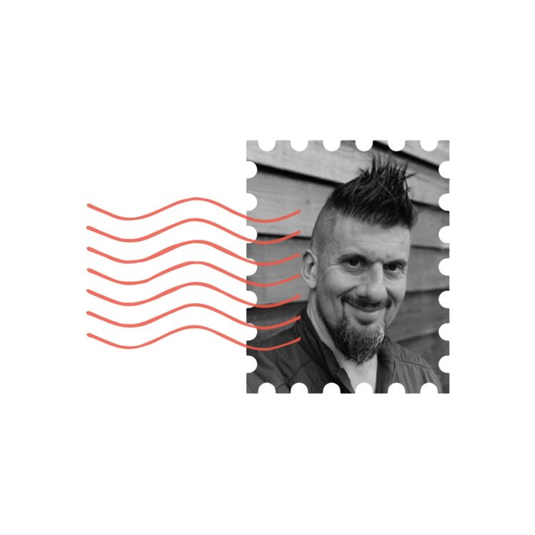 cover art for Rob Stephenson