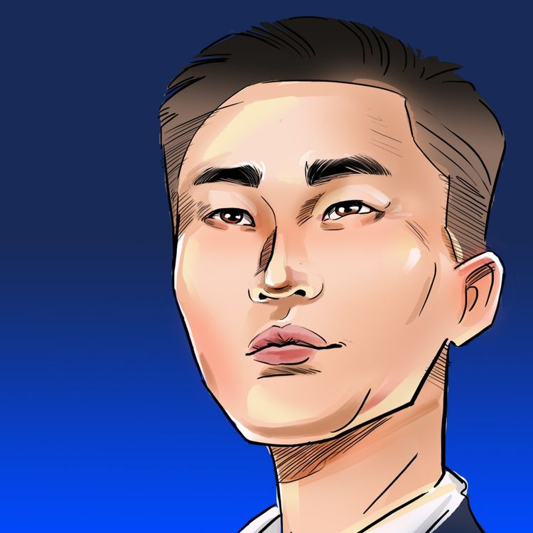 cover art for "Ideree's podcast" 1: Б.Сансармаа (B.Sansarmaa)