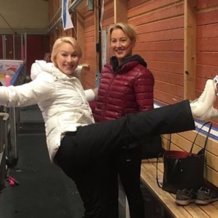 cover art for Identitetskris