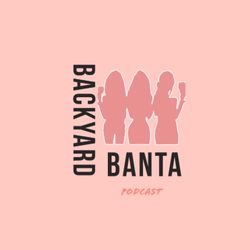 cover art for Backyard Banta Podcast