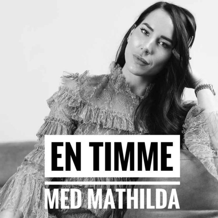 cover art for Mathilda Lundin - Hur man tar sig ur en våldsam relation