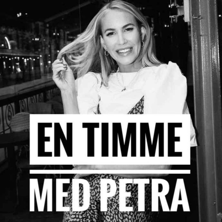 cover art for Petra Tungården - Resan med Adoore 