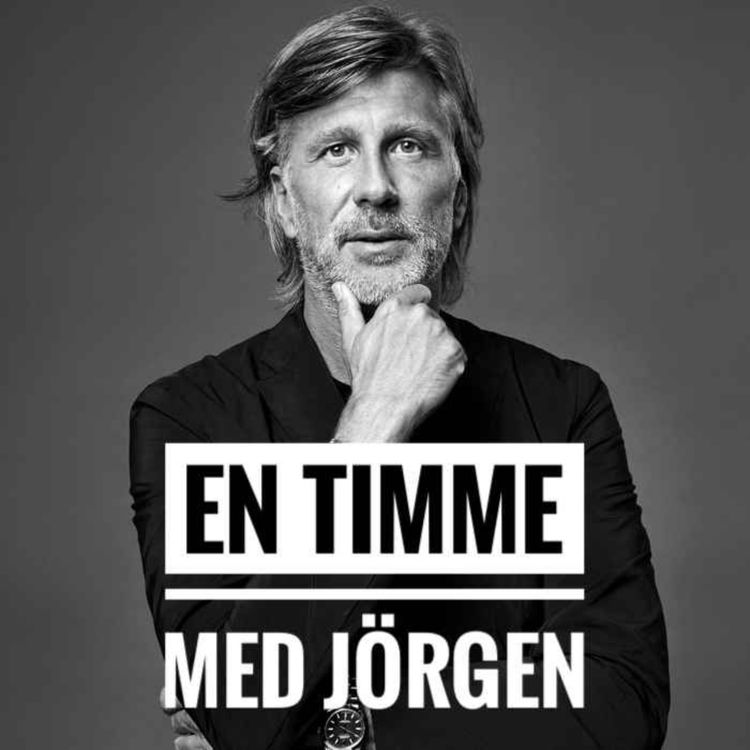 cover art for Jörgen Andersson - Våga göra misstag i karriären och lär dig av dem