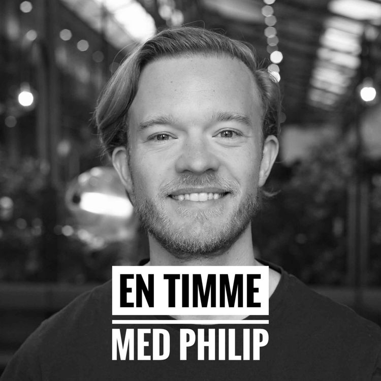 cover art for Philip Jonzon Jarl - Varför man växer som människa av olikheter