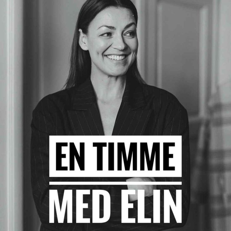 cover art for Elin Alemdar - Så byggde hon modevarumärket Stylein